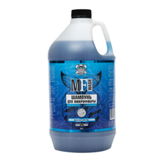 Leraton Шампунь для микрофибр MF WASH 3.8л
