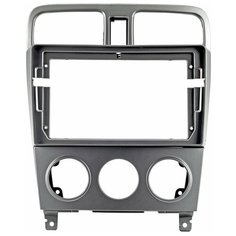 Рамка Subaru Forester 2002-2008, 9" (Incar RSU-FC505)