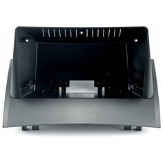 Рамка RENAULT Megane-2 2003-2008 (накладка), 9" (Incar RFR-FC671)