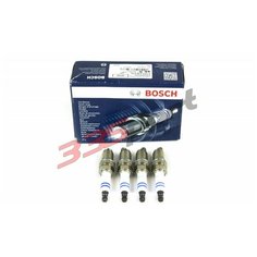 Свеча Зажигания Bosch 0242236616 Fr7dpp30x Bosch арт. 0242236616