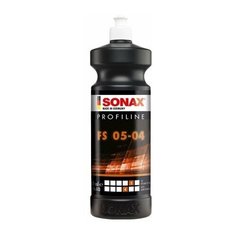 Паста полировальная мелкоабразивная FS 05-04 1л. SONAX 319300