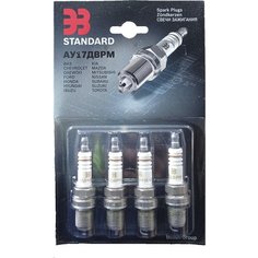 Свеча Зажигания Ваз-2110,2170,1118,2190, Vesta, Xray (16 Кл) Эз Ау17дврм ЭЗ арт. АУ17ДВРМ