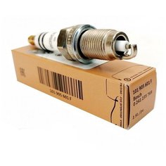 101905601F VAG Свеча зажигания LongLife Longlife , Super Plus SEAT/SKODA/VW (Оригинал)