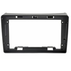 CARAV 22-717 (10.1" монтажная рамка для а/м RENAULT Arkana 2019+; Duster 2019+)