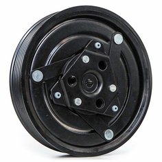 Муфта компрессора кондиционера Renault Megane 2 - Scenic 2 Cool System