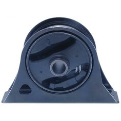 Подушка двигателя передняя FEBEST MM-NA4FR для автомобилей Mitsubishi.