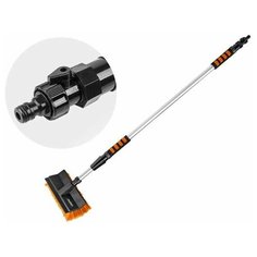 STARTUL Щетка для мойки Profi ST9077-02