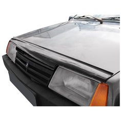 Дефлектор капота, спойлер на автомобиль ВАЗ 2108, 2109, 21099 AZARD