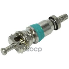 Ниппель кондиционера General Motors 3041827