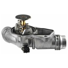 Термостат С Прокладкой Bmw 3 E46/ 5 E39/E60/ X5 E53 (Алюминий) Sat арт. ST-11531437040