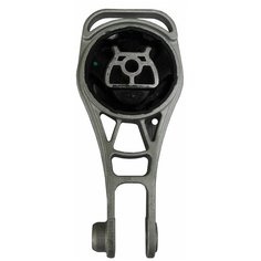 SAT ST95493723 Подушка двигателя передняя нижняя (механика) V=1.6 CHEVROLET AVEO (T300) 11-