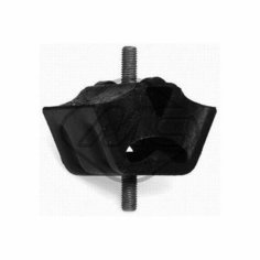 METALCAUCHO 00546 подушка двигателя AUDI 80 B2/B3 1.6/1.8/VW PASSAT B2 00546
