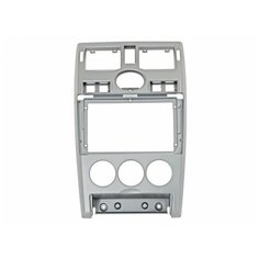 Carav 22-1270 | 9" переходная рамка Lada Priora 2007-2014
