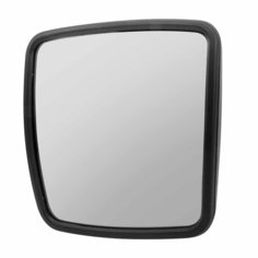 Зеркало для грузовых автомобилей VOLVO FMX с подогревом 24В 202х198 мм ZL01-51-033H Tang De