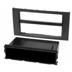CARAV 11-809 (1 DIN/2 DIN переходная рамка для FORD Focus II, C-Max 2005-2011; S-Max, Fusion, Transit 2006-2011; Fiesta, Galaxy 2006-2008; Kuga 2008-2012)