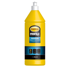 Farecla Profile 350 Premium Liquid Полировальная эмульсия,1 л
