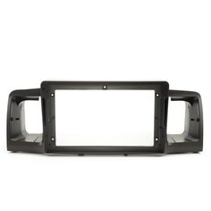 Incar RTY-FC536 Рамка TOYOTA Corolla 2001-2006, 9