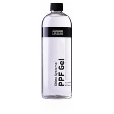 Shine Systems PPF Gel - установочный гель, 750 мл