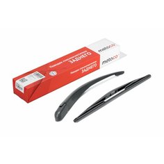 Поводок стеклоочистителя заднего Metaco 7002-016