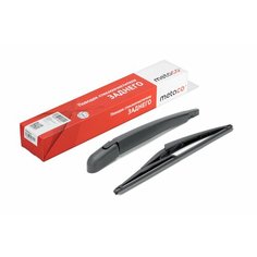 Поводок стеклоочистителя заднего Metaco 7002-022