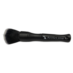 Ультра мягкая кисть для детейлинга, длина 16см Ultra-Soft detailing brush ArcticLime