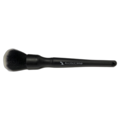 Ультра мягкая кисть для детейлинга, длина 24см Ultra-Soft detailing brush ArcticLime