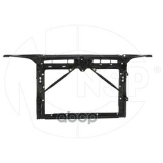 Панель Передняя (Телевизор) Skoda Octavia Iii Restyling 2017-> Nsp Nsp085eu805588b NSP арт. NSP085EU805588B