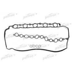 Прокладка Клапанной Крышки Volvo S60/S80/V70 2.4D D5244t/T2 01> PATRON арт. PG6-0118