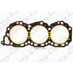 Прокладка Гбц Nissan Elgrand/Pathfinder/Terrano/Regulus Vg33e 96- Sat арт. ST-11044-0W000