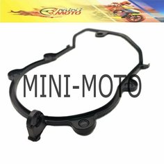 Прокладка крышки вариатора AF-27 (резиновая) SEE Нет бренда