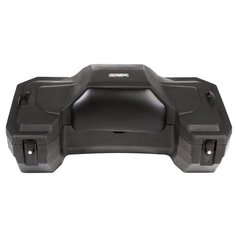 GKA 8020 задний кофр для квадроцикла / С мягкой спинкой / ГКА R302 / 80 литров / триадрайв