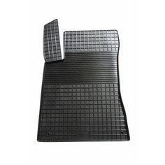 Резиновые коврики Сетка Seintex для MERCEDES CLA II 2019- 92270