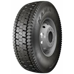 Кама NR 201 315/80 R22,5 156/150L (ведущая) Kama