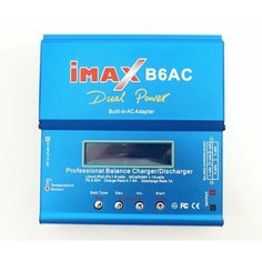 Зарядное устройство ImaxRC B6 AC - IMAX-B6AC