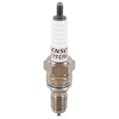 Свеча зажигания DENSO 4129 U27FER9 1