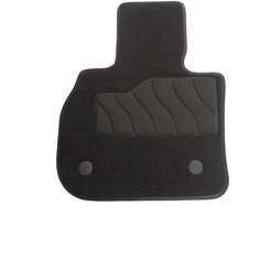 Коврики в салон ворсовые (LUX) MINI COUNTRYMAN II 2016- (94657) Sei Ntex
