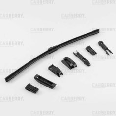 Щетка стеклоочистителя T-Flex 430мм - Carberry арт. 27CA43 (CARBERRY)