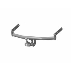 Фаркоп Oris (Bosal) на Фольксваген Поло хетчбек 2001-2009, арт:1911-A-1