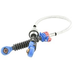 Трос коробки передач FEBEST 21106-FYB для автомобилей Ford.