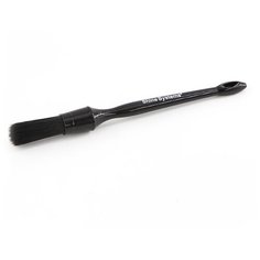 Кисть для деликатной мойки детейлинга Shine Systems Detailing Brush N10, 22см