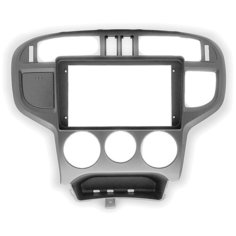 Incar RHY-FC418 | 9" переходная рамка Hyundai Matrix 2001-2010