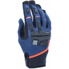 Перчатки Acerbis X-ENDURO CE Blue/Orange L