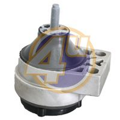 4U FR-EM-00017 подушка двиг прав frd Focus (Фокус) 1.6-2.0 98-04