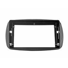 Рамка для UMS SMART Fortwo-III 2014-2018, 9" Car Audio