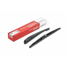 Поводок стеклоочистителя заднего Metaco 7002-091