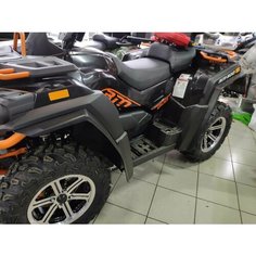 Расширители колесных арок 800 ATV Storm