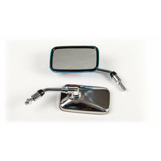 Зеркало d10 mm ZX-076 Moto Land