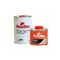 Лак акриловый REOFLEX 1 000 мл