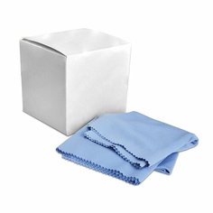 Салфетка из микрофибры (40х50 см) "GRASS" Magic Glass(для стекол и зеркальных поверхностей,10 шт)