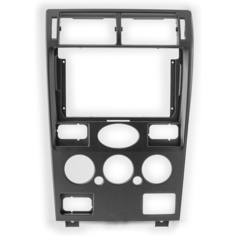 Carav 22-1281 | 9" переходная рамка Ford Mondeo 2000-2003